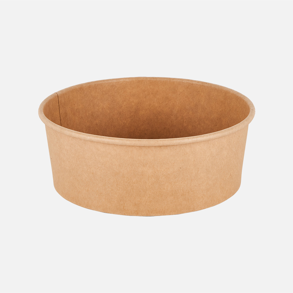 paper containers for food