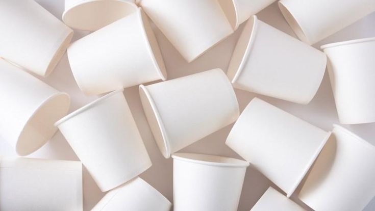 Pourquoi les gobelets en papier personnalisés sont essentiels pour développer votre marque en 2025