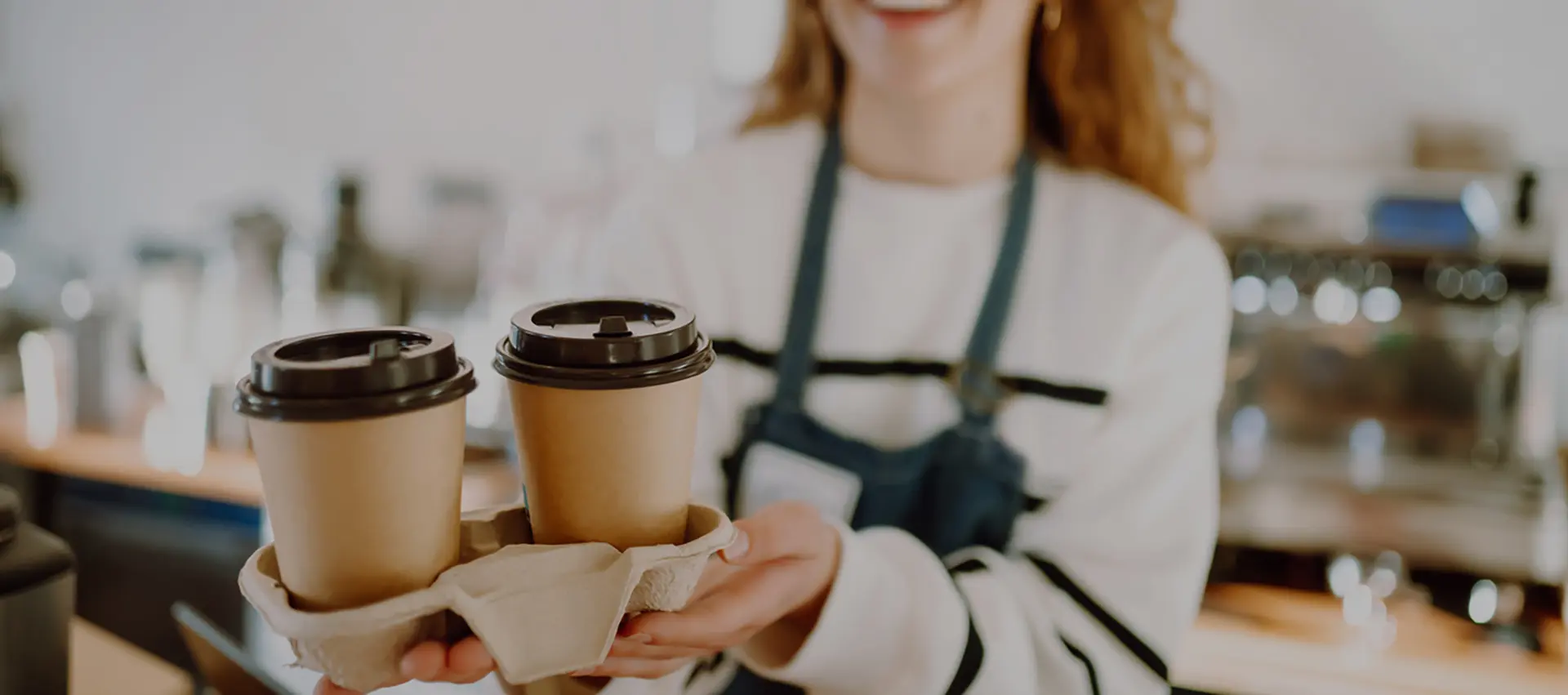 Чашки с логотипами на заказ