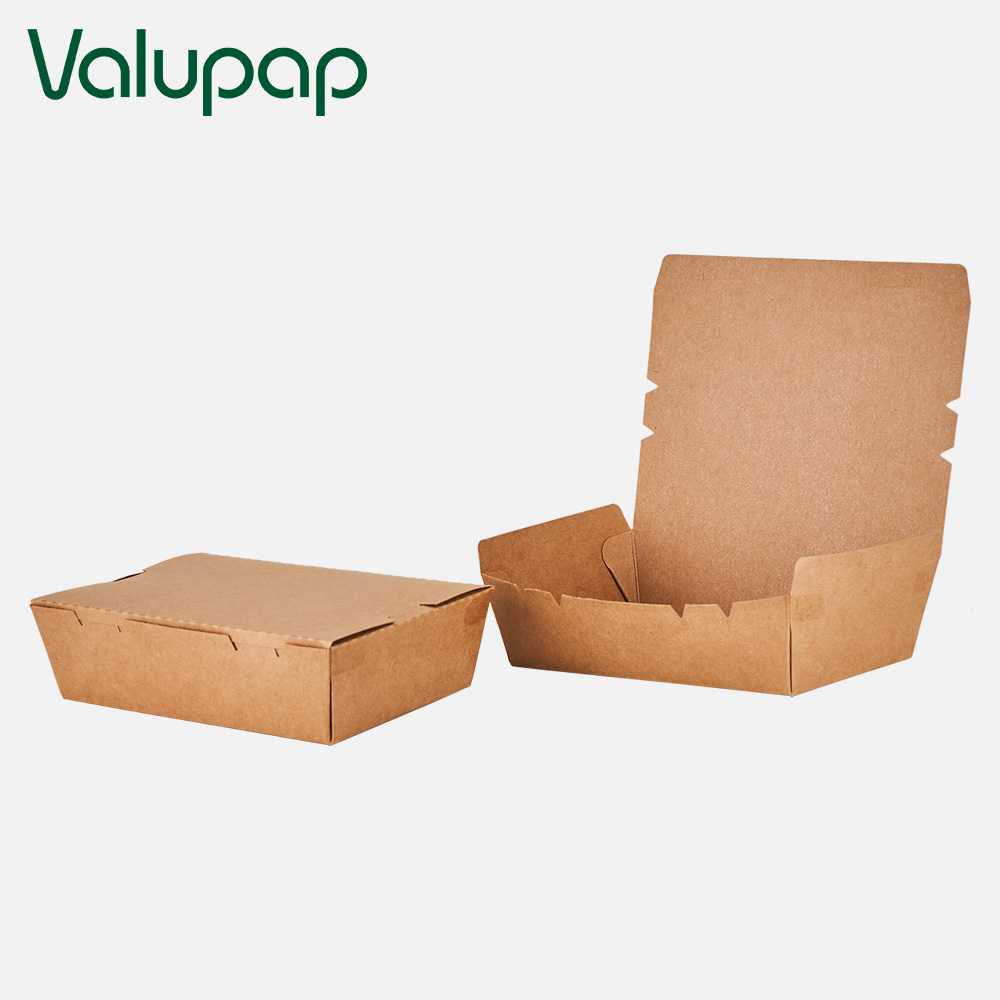 Kraft lunch meal prep food box