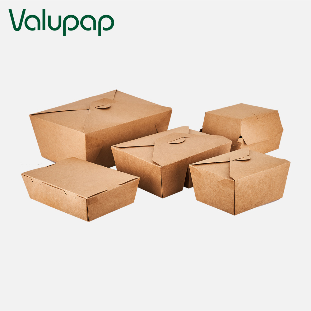 Kraft lunch meal prep food box