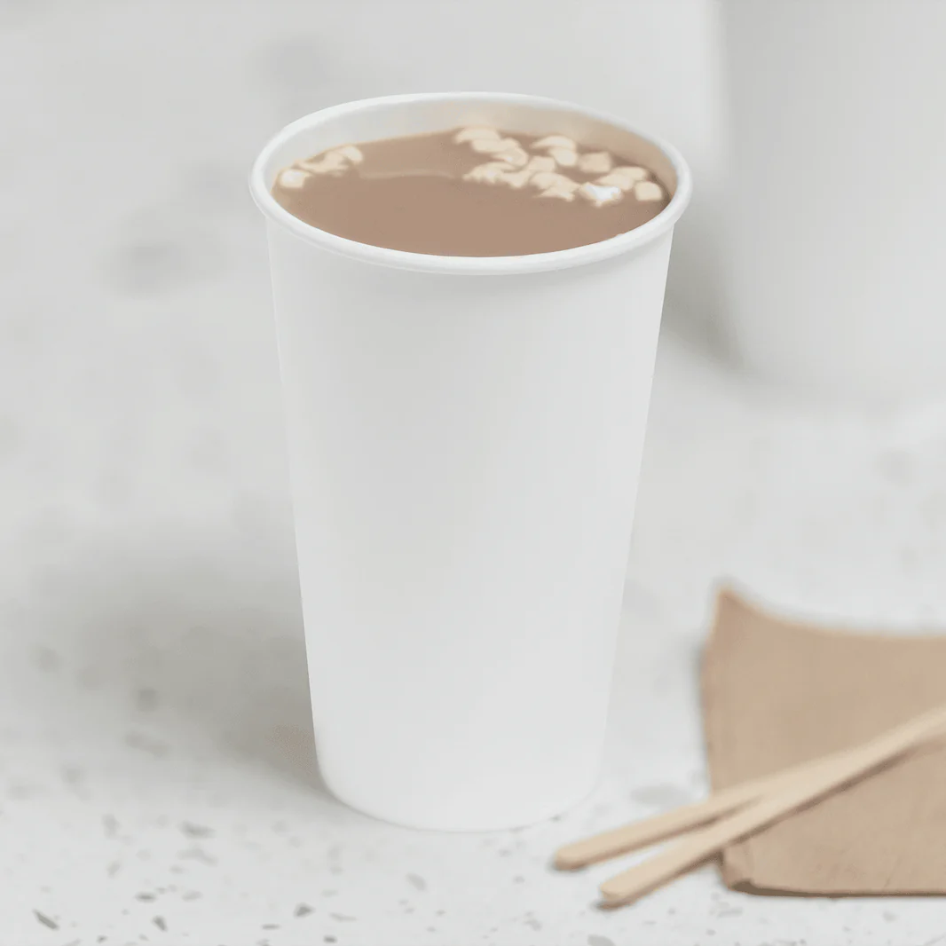 Understanding the Appeal of Paper Cups in Today's Market