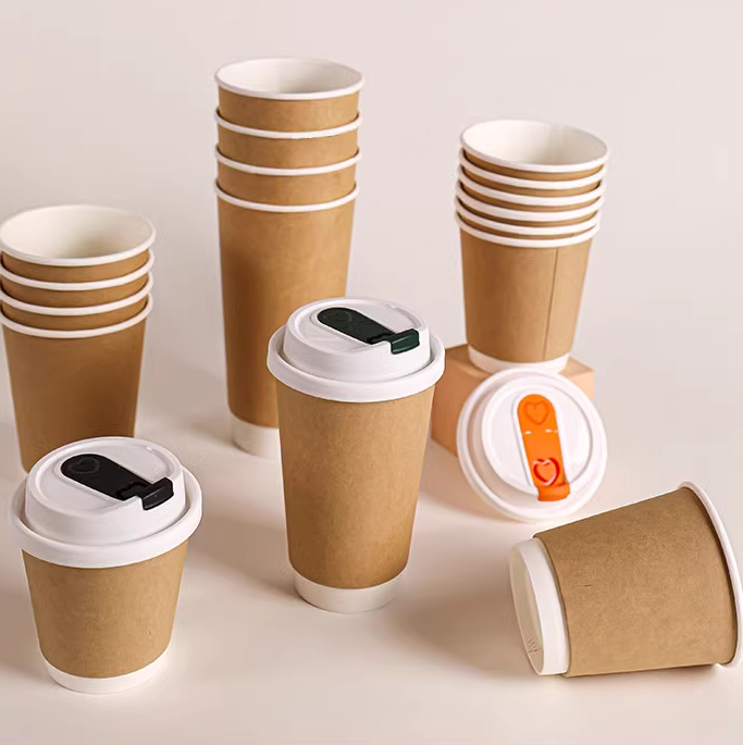 How many times can you reuse a paper coffee cup?